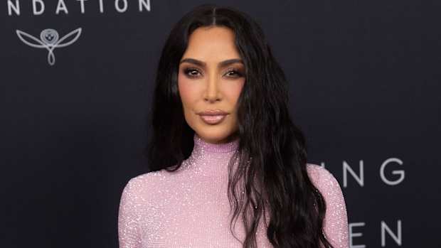 Kim Kardashian